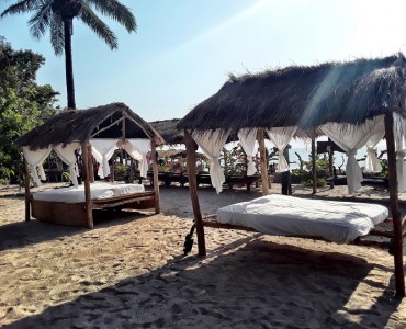 Dakosta EcoBeach Resort