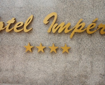 Hotel Império