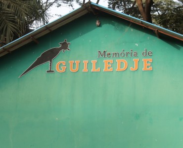 GUILEDJE