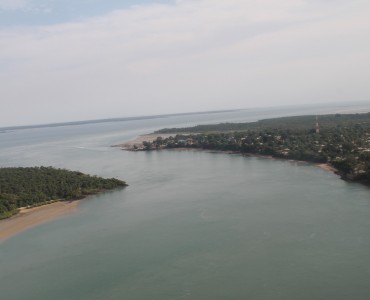 Reserva de Biosfera do Arquipélago Bolama Bijagós