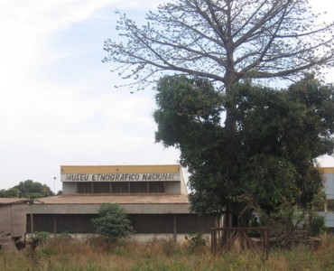Reopening of the National Ethnographic Museum