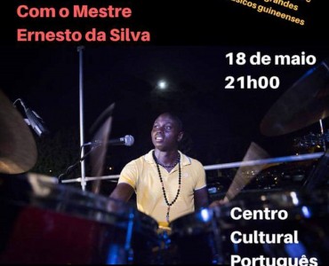 Bande de Percussions Africaines