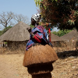 Partida de Bissau Partida de Bissau