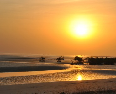 Guiné-Bissau em 7 Noites!