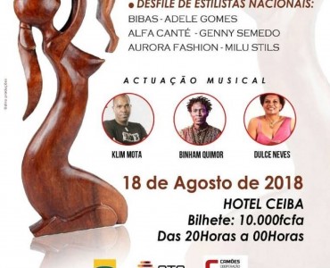Exposition d'Artisanat
