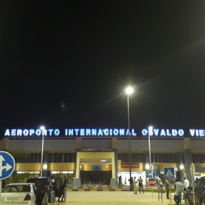 CHEGADA CHEGADA