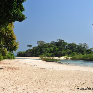 PARQUE NACIONAL MARINHO de JOÃO VIEIRA – POILÃO PARQUE NACIONAL MARINHO de JOÃO VIEIRA – POILÃO