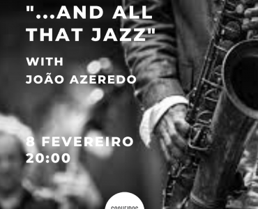 Jazz Night - João Azeredo