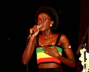 Jour de l'Afrique