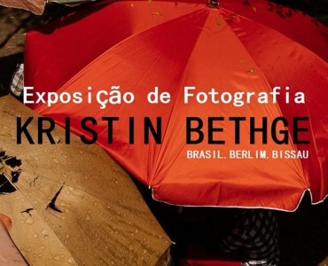 Sumana di Kriolofunia - Exposition de Photographie