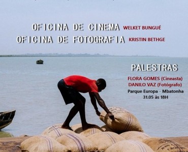 Sumana di Kriolofunia - Conférences
