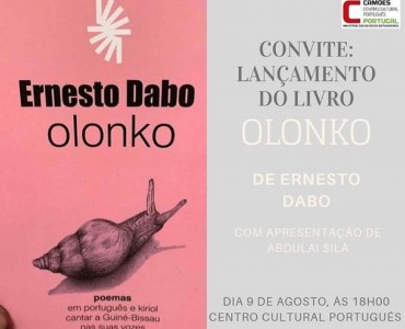 Ernesto Dabó - Olonko