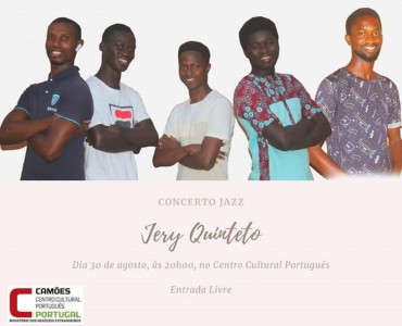 Jery Quinteto