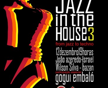 Jazz in The House 3