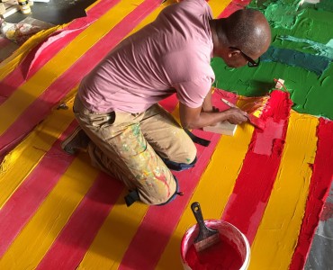 NÚ BARRETO_ATELIER DE DESSIN ET DÉBAT